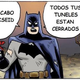 Illustration for article titled Huge Spoilers for Justice League Movie - In Spanish